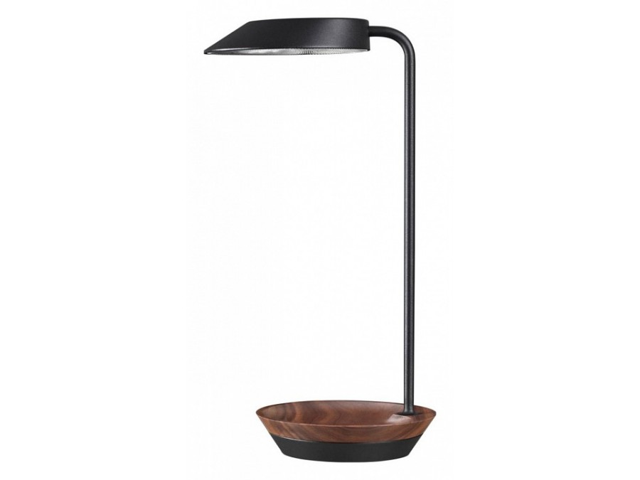 Настольная лампа декоративная Novotech Elegance 359407