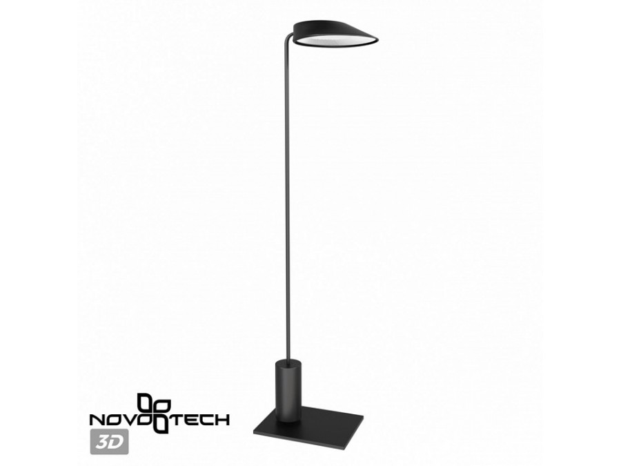 Настольная лампа декоративная Novotech Elegance 359408