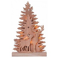 Композиция световая Eglo FAUNA 410416