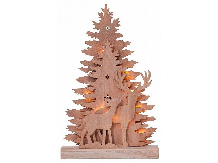 Композиция световая Eglo FAUNA 410416