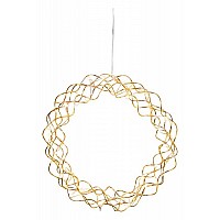 Венок световой Eglo Curly 411014