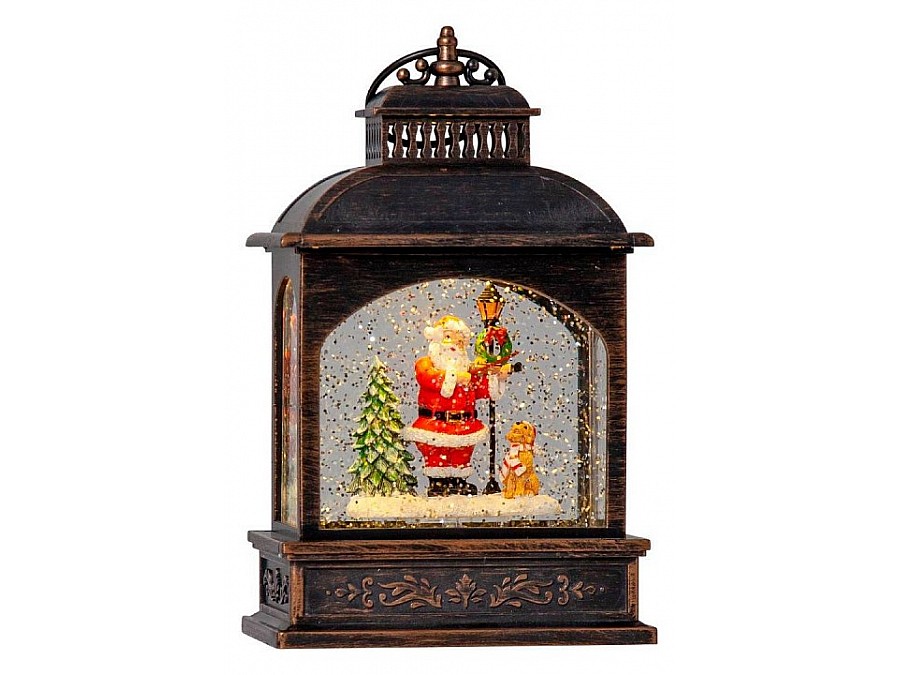 Фонарь новогодний Eglo Vinter 411233