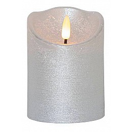 Свеча светодиодная Eglo FLAMME RUSTIC 411502