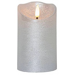 Свеча светодиодная Eglo FLAMME RUSTIC 411503