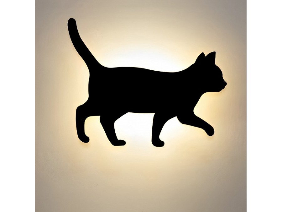 Накладной светильник Escada  10209/SG LED