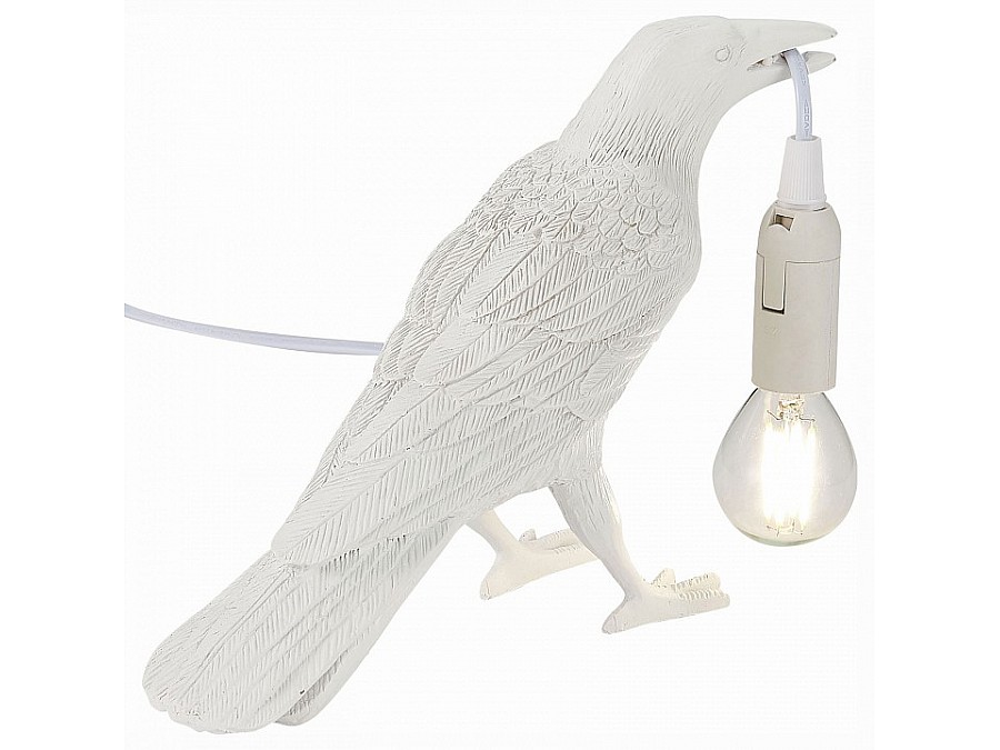 Птица световая EVOLUCE Gavi SLE115304-01