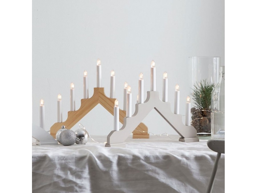 Свеча светодиодная Eglo ADA 410452