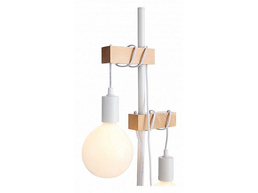 Торшер EVOLUCE Bagetti SL1142.505.01