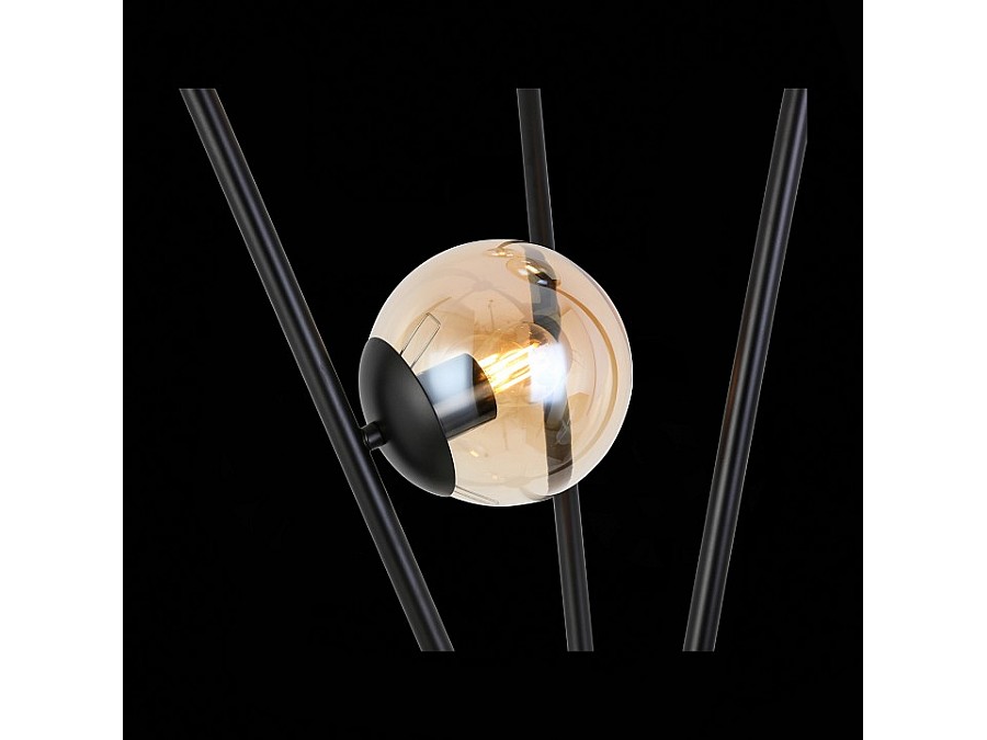 Торшер ST-Luce Stampo SL549.505.03