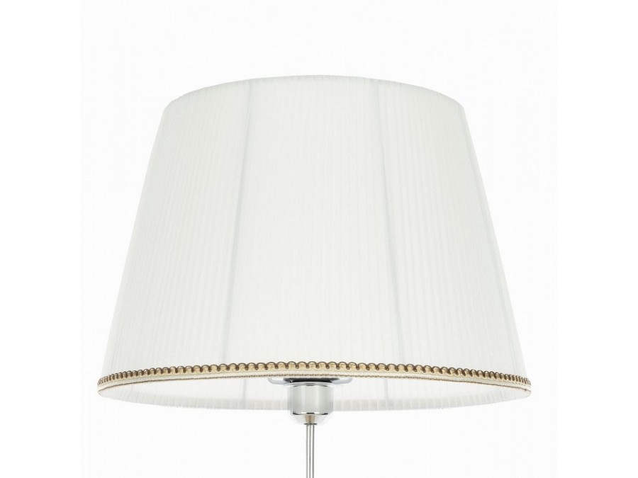 Стол журнальный с торшером Citilux Линц CL402970T