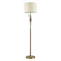 Торшер Odeon Light Latte 5403/1FA