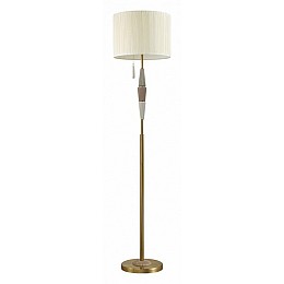 Торшер Odeon Light Latte 5403/1FA