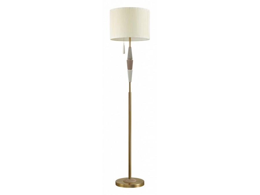 Торшер Odeon Light Latte 5403/1FA