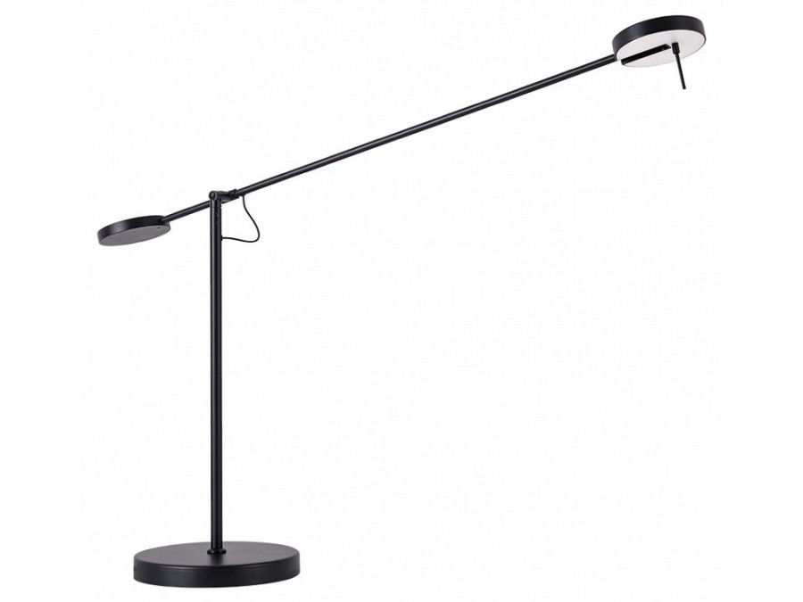 Торшер Divinare Malcone 2623/06 PN-9