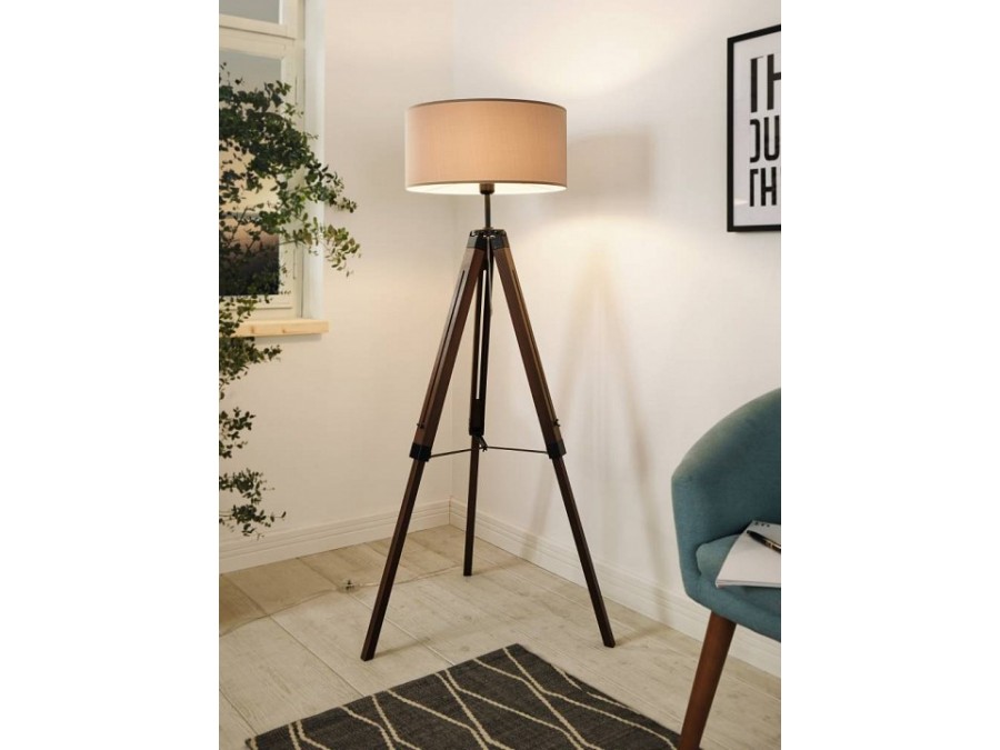 Торшер Eglo LANTADA 44115