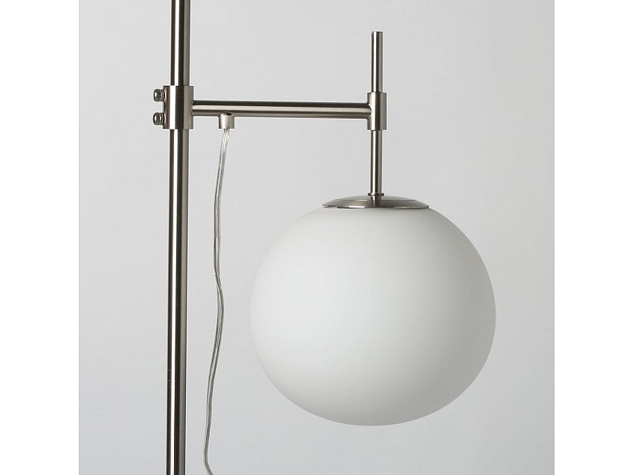 Торшер DeMarkt Каспер 3 707041401