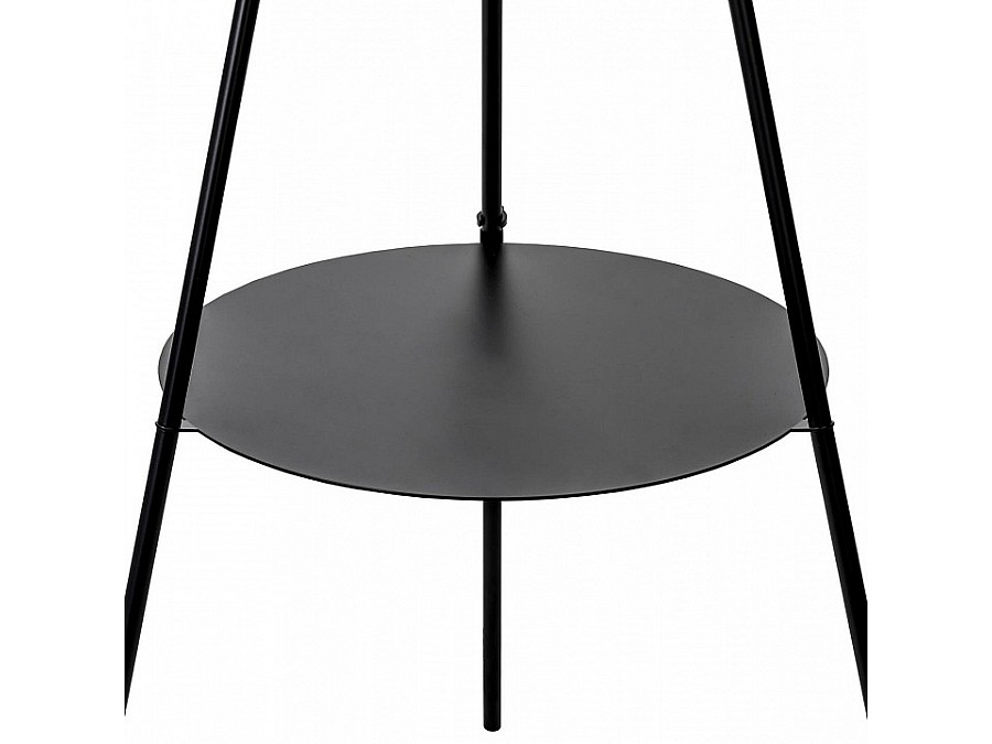 Торшер с полкой Citilux Рейнер CL806023