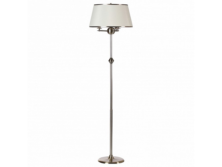 Торшер Arte Lamp Alice A3579PN-3AB