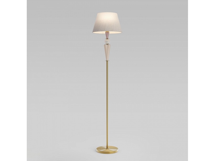 Торшер Eurosvet Teja 109014