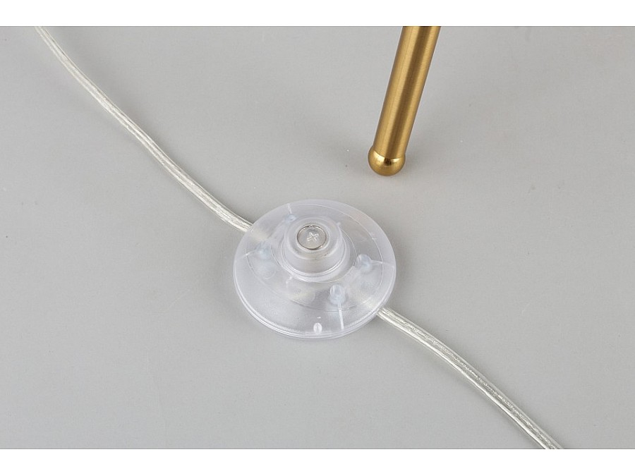 Торшер Aployt Anastasi APL.637.05.01