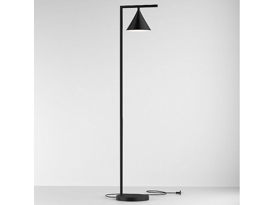 Торшер Elektrostandard Bevel a068473