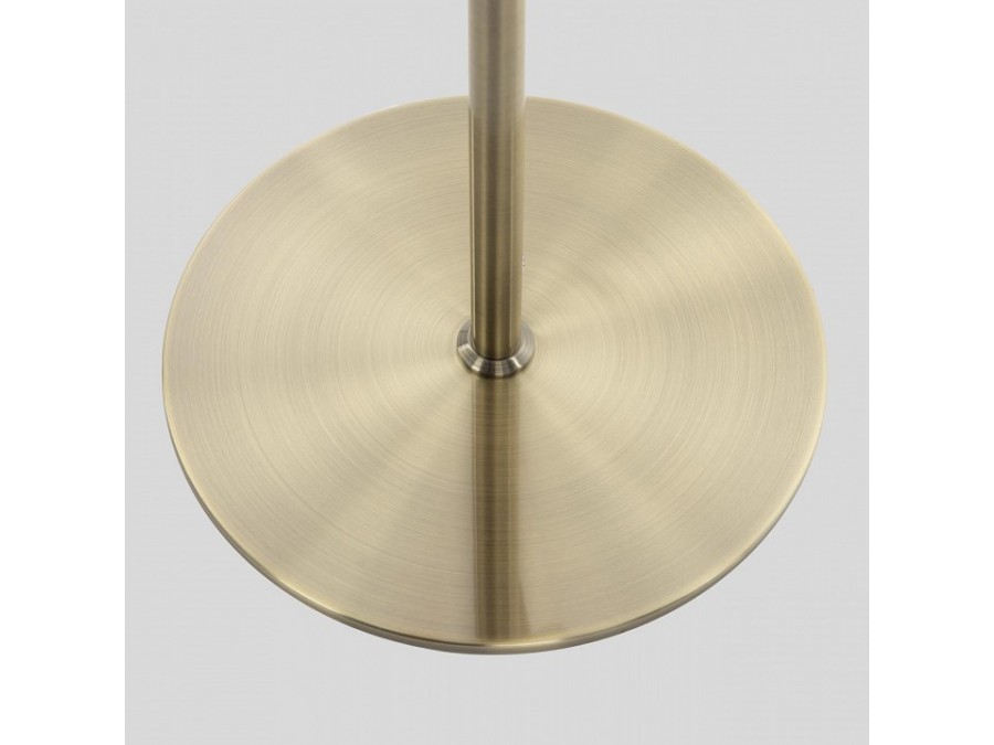 Стол журнальный с торшером Citilux Линц CL402980T