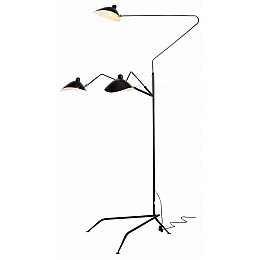 Торшер ST-Luce Spruzzo SL305.405.03