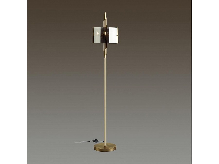 Торшер Odeon Light Margaret 4895/3F