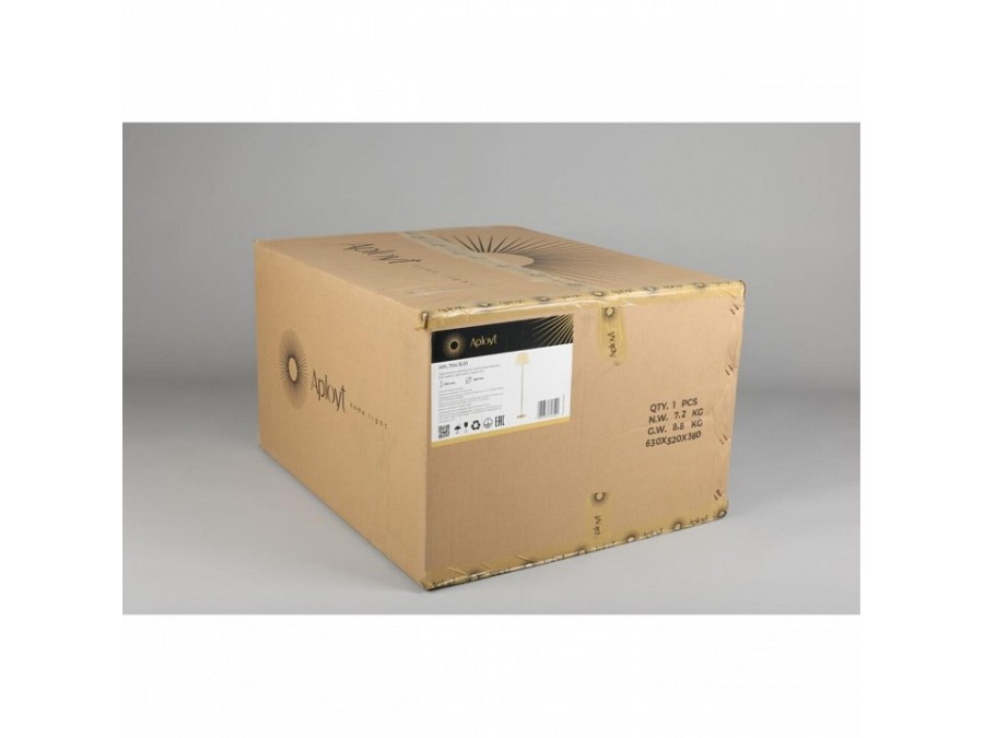 Торшер Aployt Gaell APL.704.15.01