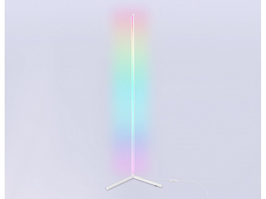 Торшер Ambrella Light FL FL8025