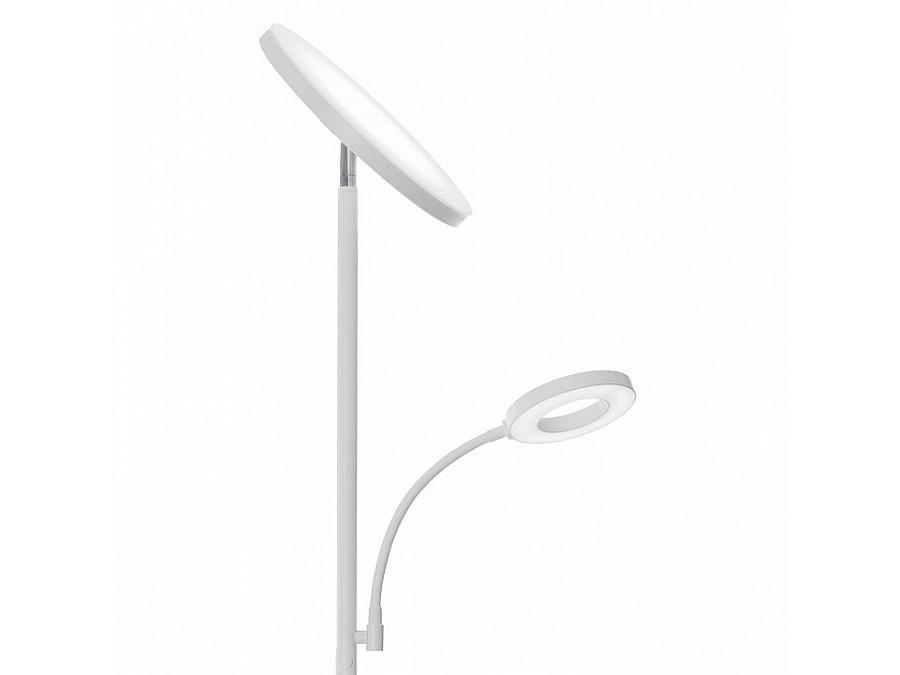 Торшер с подсветкой Citilux Click CL810010