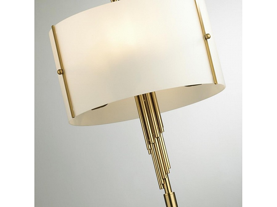 Торшер Odeon Light Margaret 5415/3F