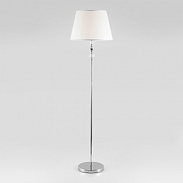 Торшер Eurosvet Sortino 01072/1 хром