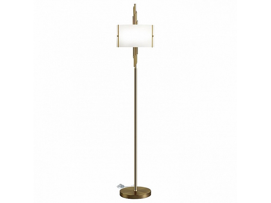 Торшер Odeon Light Margaret 5415/3F