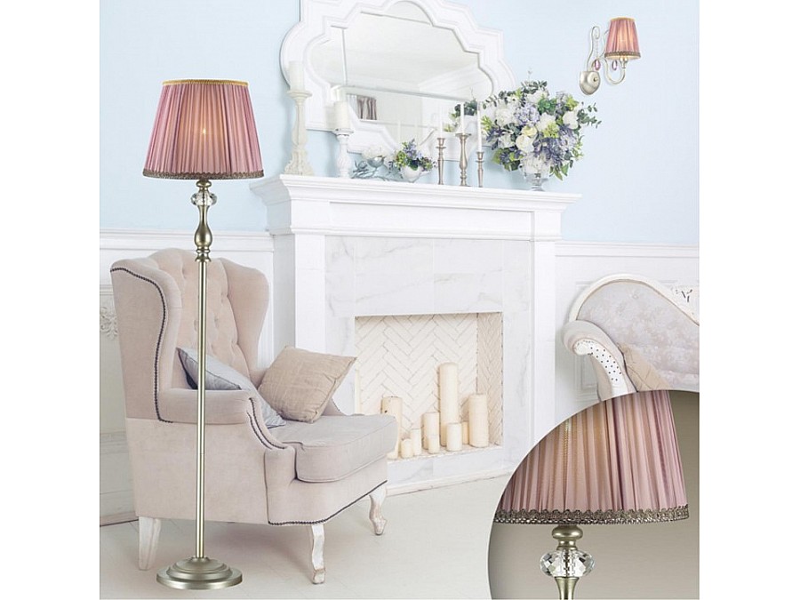 Торшер Odeon Light Gaellori 3393/1F