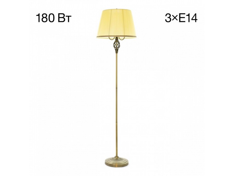 Торшер Citilux Вена CL402933