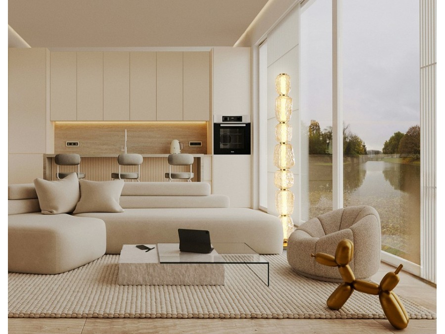 Торшер Ambrella Light LH LH30112