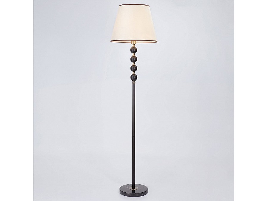 Торшер Eurosvet Rigel 01057/1 черный