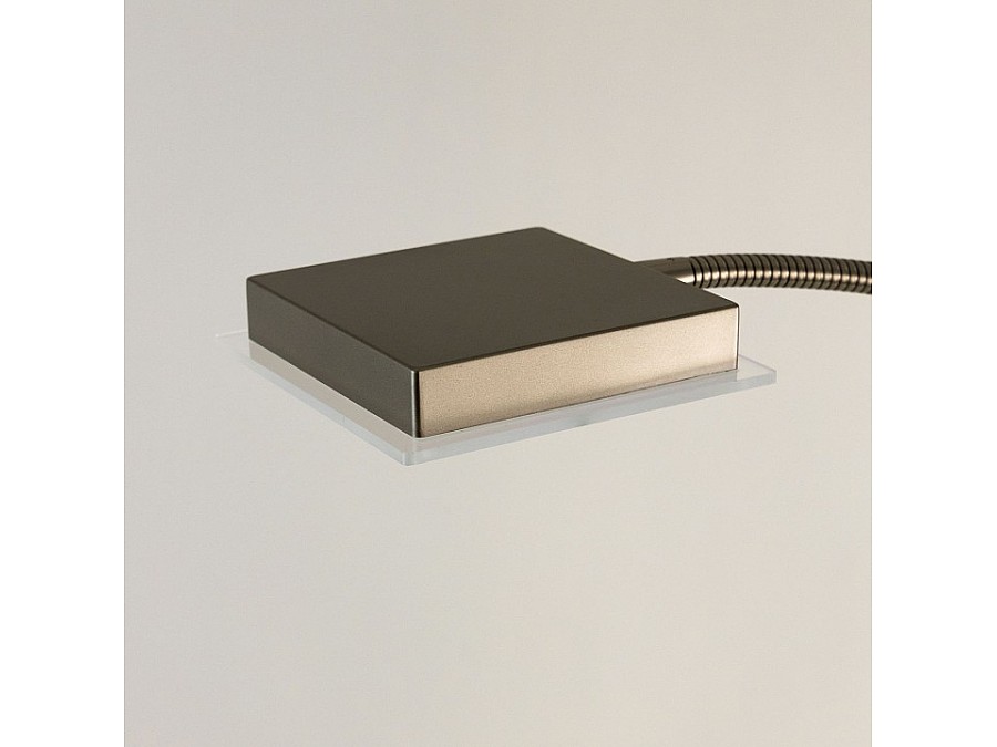 Торшер с подсветкой Citilux Харди CL802011