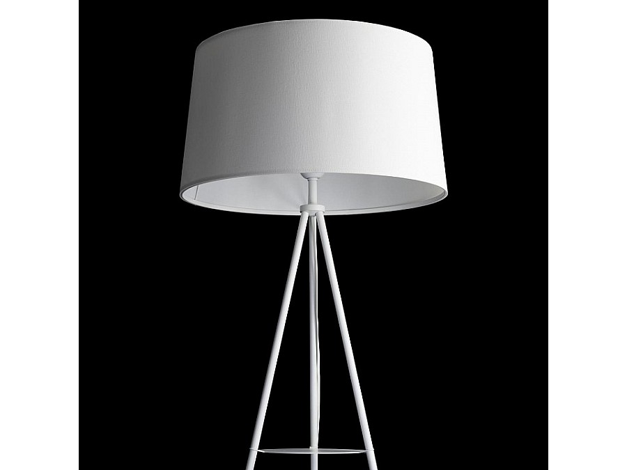 Торшер с полкой Citilux Рейнер CL806020