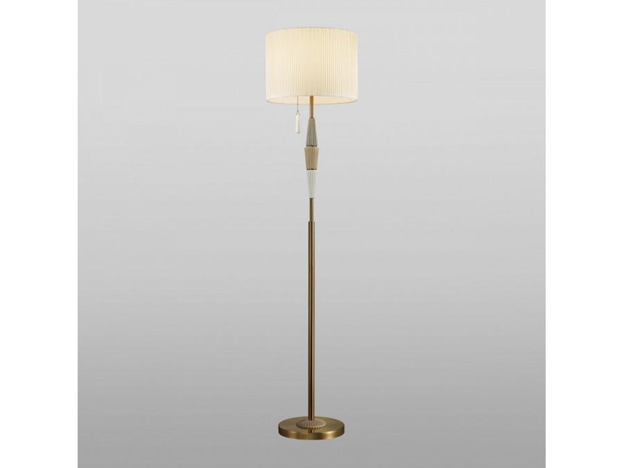 Торшер Odeon Light Latte 5403/1FA