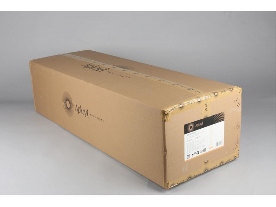 Торшер Aployt Ozeynn APL.332.05.35