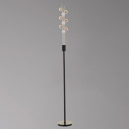 Торшер Aployt Delfin APL.774.05.27