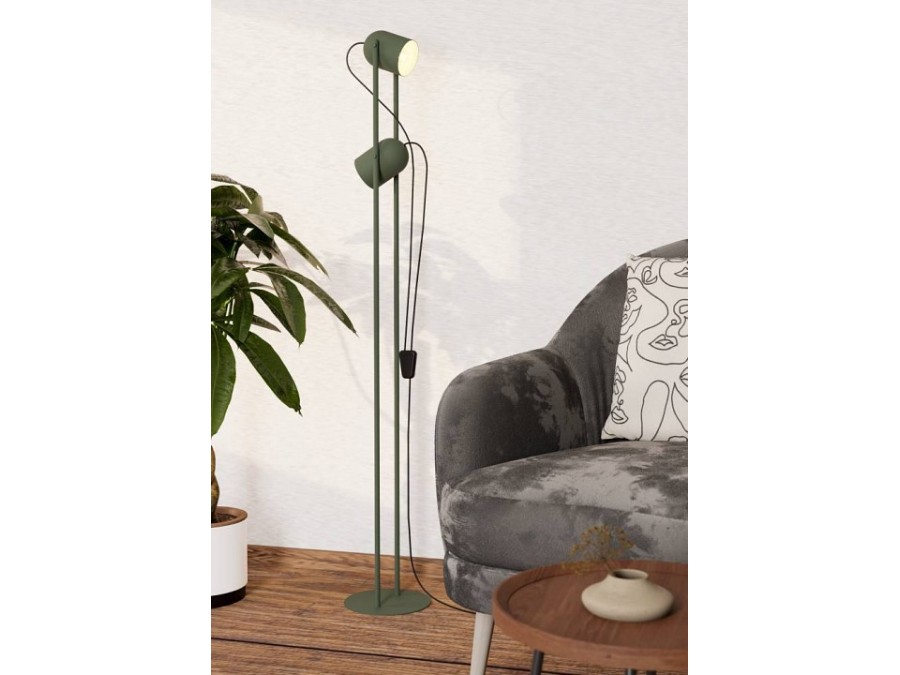 Торшер Eglo TILSTON 44137