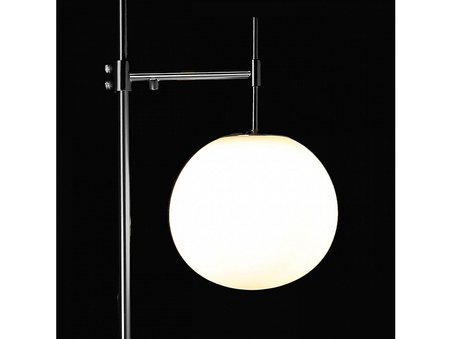 Торшер DeMarkt Каспер 3 707041401