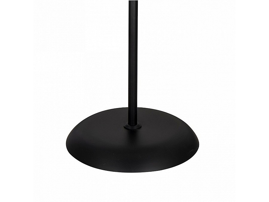 Торшер с подсветкой Arte Lamp Duetto A9569PN-2BK