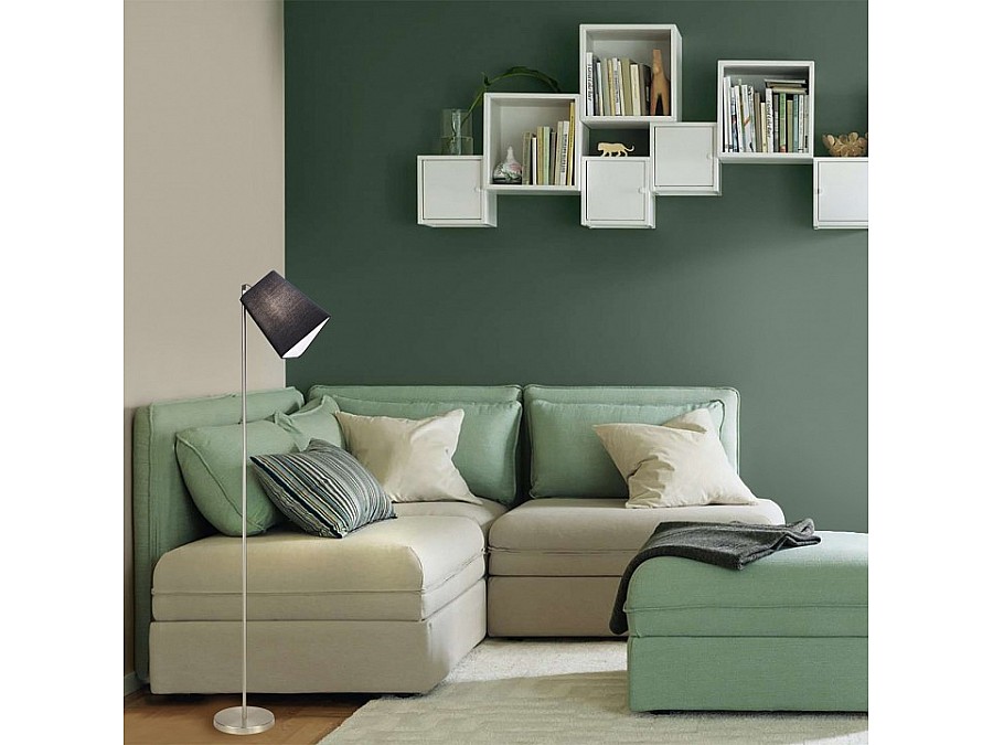 Торшер Escada Hall 10185/T Grey