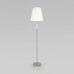 Торшер Eurosvet Conso 01146/1 хром