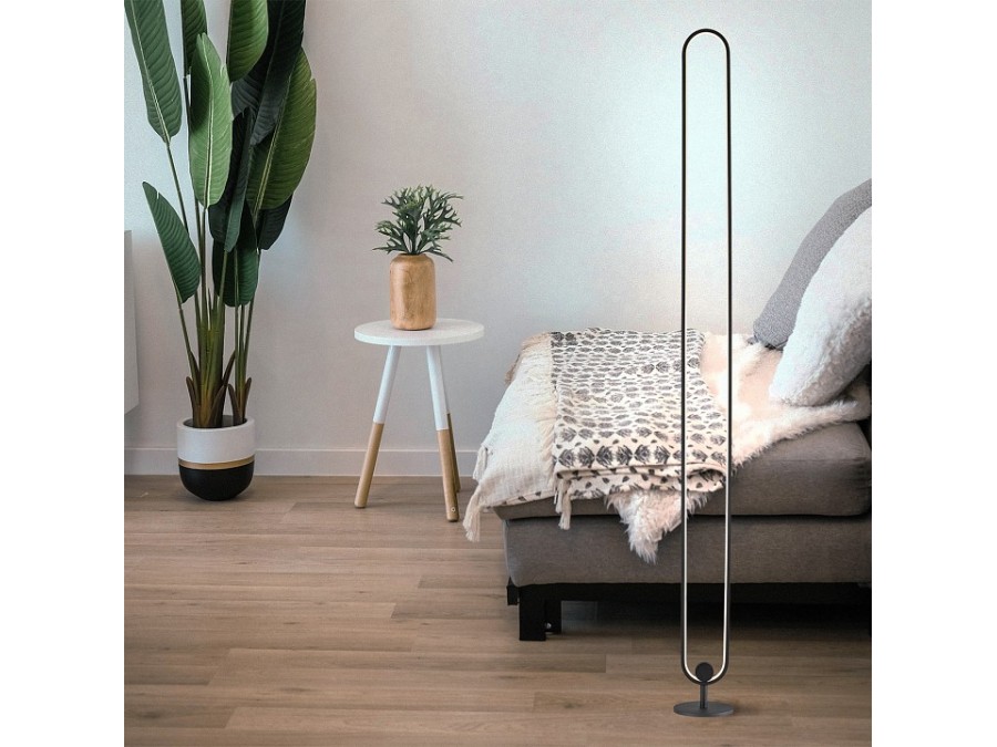 Торшер Escada FRAME 10288/T LED