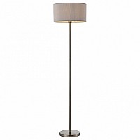 Торшер Arte Lamp Mallorca A1021PN-1SS